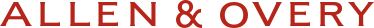 Logo Allen-Overy Logo Allen-Overy